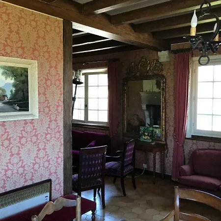 Grande Maison Familiale Dans Le Massif Des Bauges Montcel (Savoie)