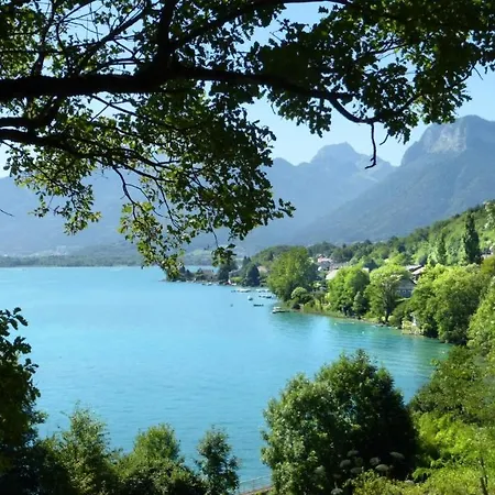 Grande Maison Familiale Dans Le Massif Des Bauges Holiday home Montcel (Savoie)