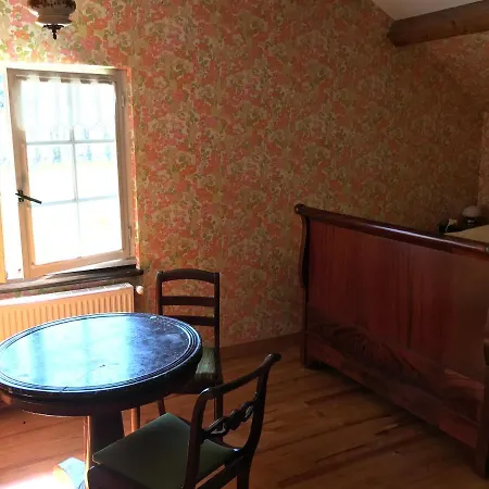 Grande Maison Familiale Dans Le Massif Des Bauges Holiday home Montcel (Savoie)