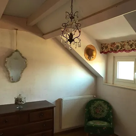 Grande Maison Familiale Dans Le Massif Des Bauges Holiday home